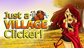 Just A Village Clicker