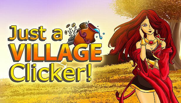 Buy Just A Village Clicker