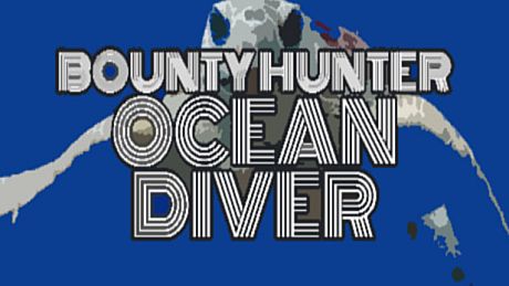 Bounty Hunter: Ocean Diver Game