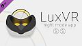 LuxVR: Medium Donation