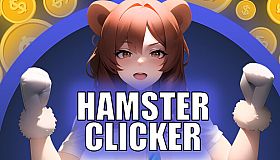 Hamster Clicker!