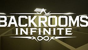 Backrooms: Infinite