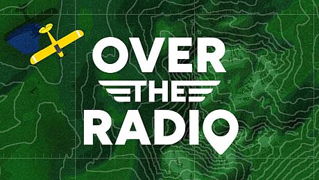 Over the Radio Game