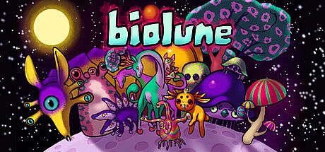 Biolune Game