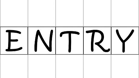 ENTRY Game