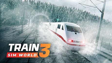 Train Sim World 3