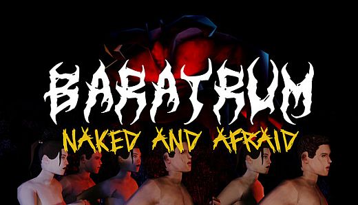 Baratrum - Naked and afraid