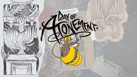 Day of Atonement Game