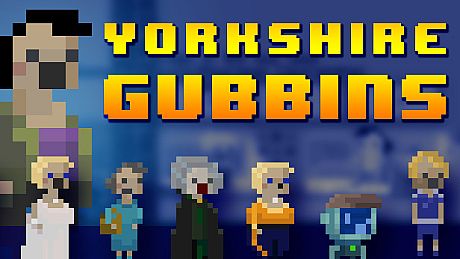 Yorkshire Gubbins Game