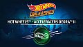 HOT WHEELS - AcceleRacers Deora II