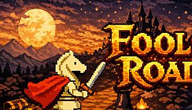Fool`s Road