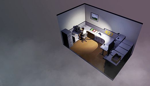 The Stanley Parable: Ultra Deluxe