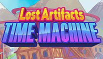 Lost Artifacts: Time Machine für PC kaufen