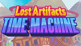 Lost Artifacts: Time Machine