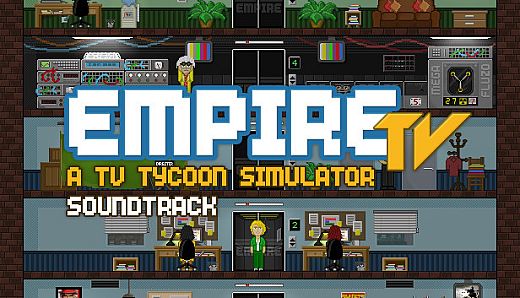 Empire TV Tycoon Soundtrack