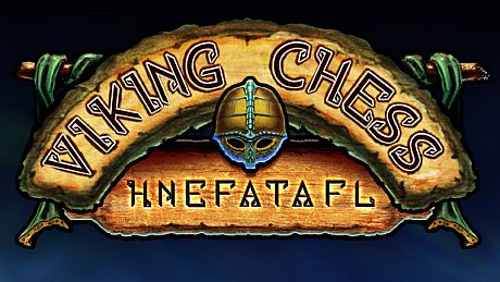 Viking Chess: Hnefatafl Game
