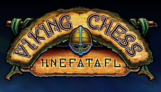 Viking Chess: Hnefatafl