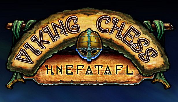 Buy Viking Chess: Hnefatafl