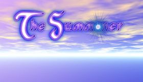 The Summoner