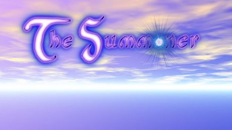The Summoner Game