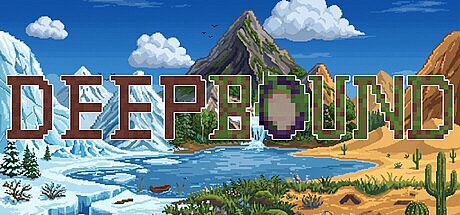 Deepbound Game