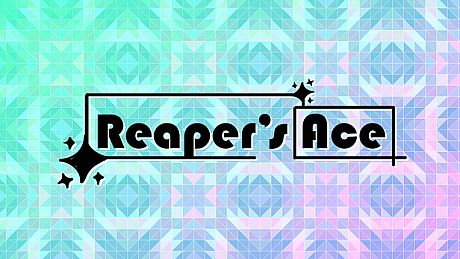 Reaper's Ace Game