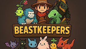 Beastkeepers