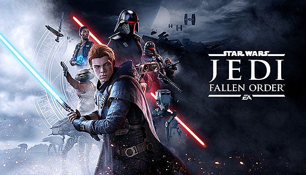 Compra STAR WARS Jedi: Fallen Order