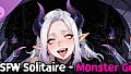 NSFW Solitaire - Monster Girl