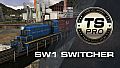 Train Simulator: SW1 Switcher