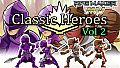 RPG Maker MV - Classic Heroes Vol 2