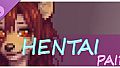 Hentai Pair - Pixel Hyena Furry Bedroom DLC