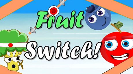 Fruit Switch Game