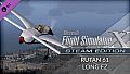 FSX: Steam Edition - Rutan 61 Long EZ Add-On