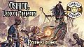 Fantasy Grounds - Pathfinder RPG - Pathfinder Companion Osirion Land of Pharaohs