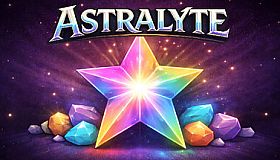Astralyte