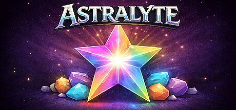 Astralyte Game