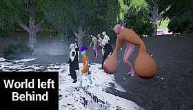 World left Behind