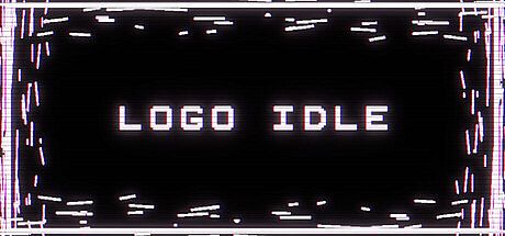 Logo Idle Game