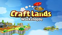 Craftlands Workshoppe für PC kaufen