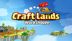 Craftlands Workshoppe