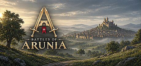 Battles of Arunia