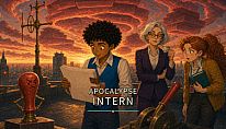 Apocalypse Intern für PC kaufen