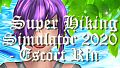 Super Hiking Simulator 2020 - Escort Rin