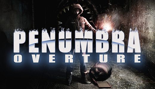 Penumbra Overture