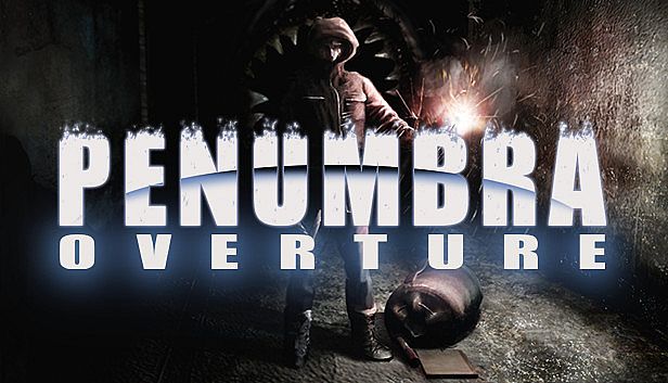 Buy Penumbra Overture