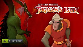 Dragon's Lair