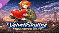 VelvetSkyline Supporter Pack