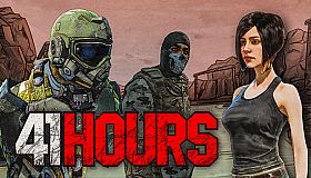 41 Hours
