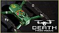 Death From Above: Aerorozvidka Skin Supporter Pack